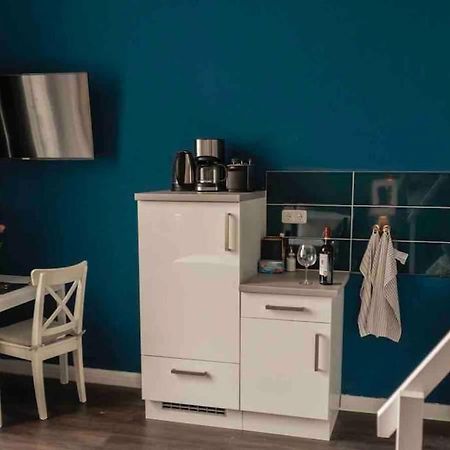 Zentrales Luxury Appartement Бремен Екстер'єр фото